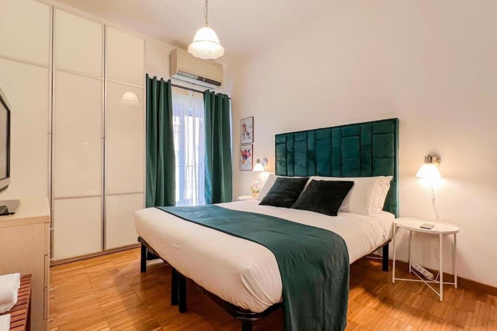 Studio Flat - Piazza San Cosimato By Yourhost Rom Exteriör bild