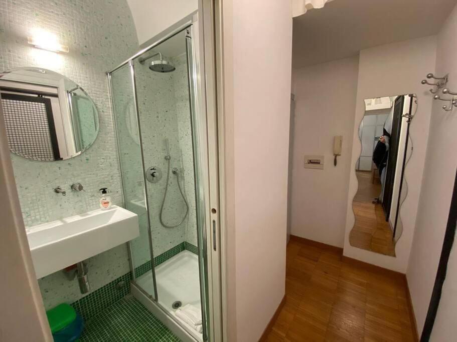 Studio Flat - Piazza San Cosimato By Yourhost Rom Exteriör bild
